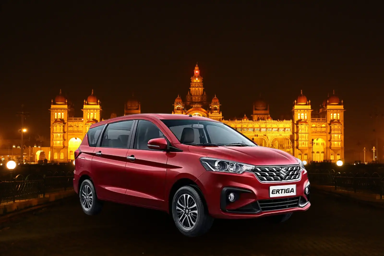 Book Self Drive Car For Rent In Goa