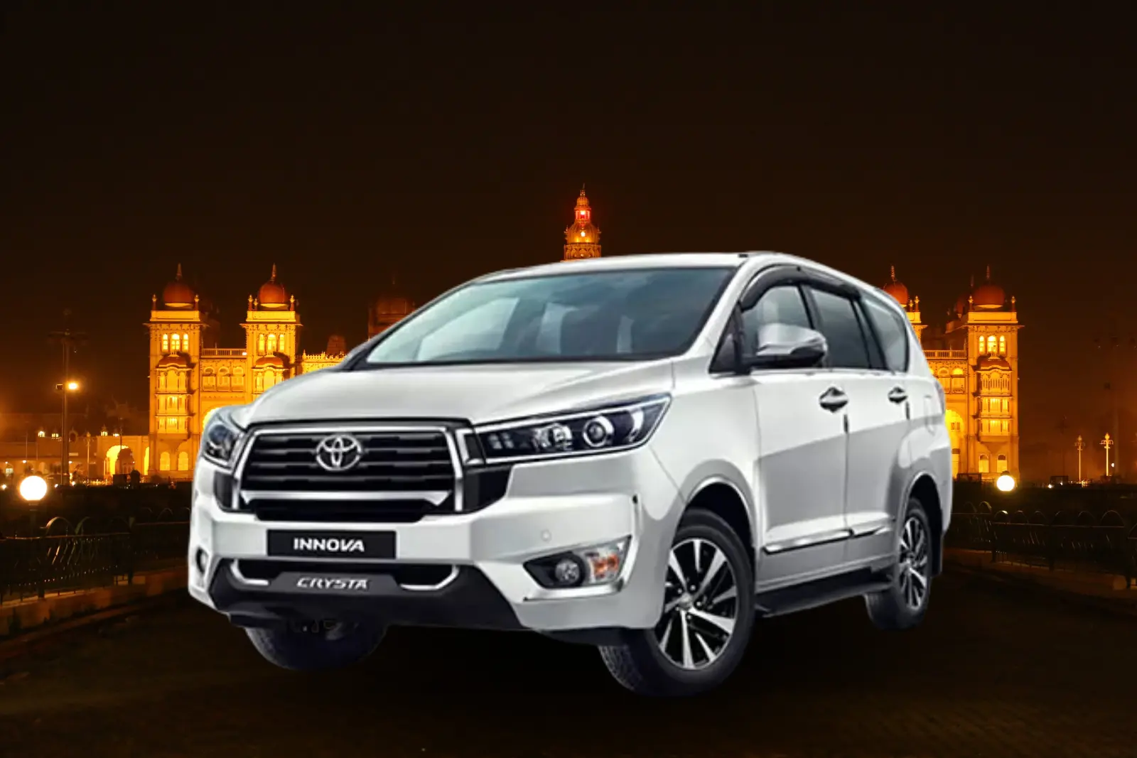 Book Self Drive Car For Rent In Goa