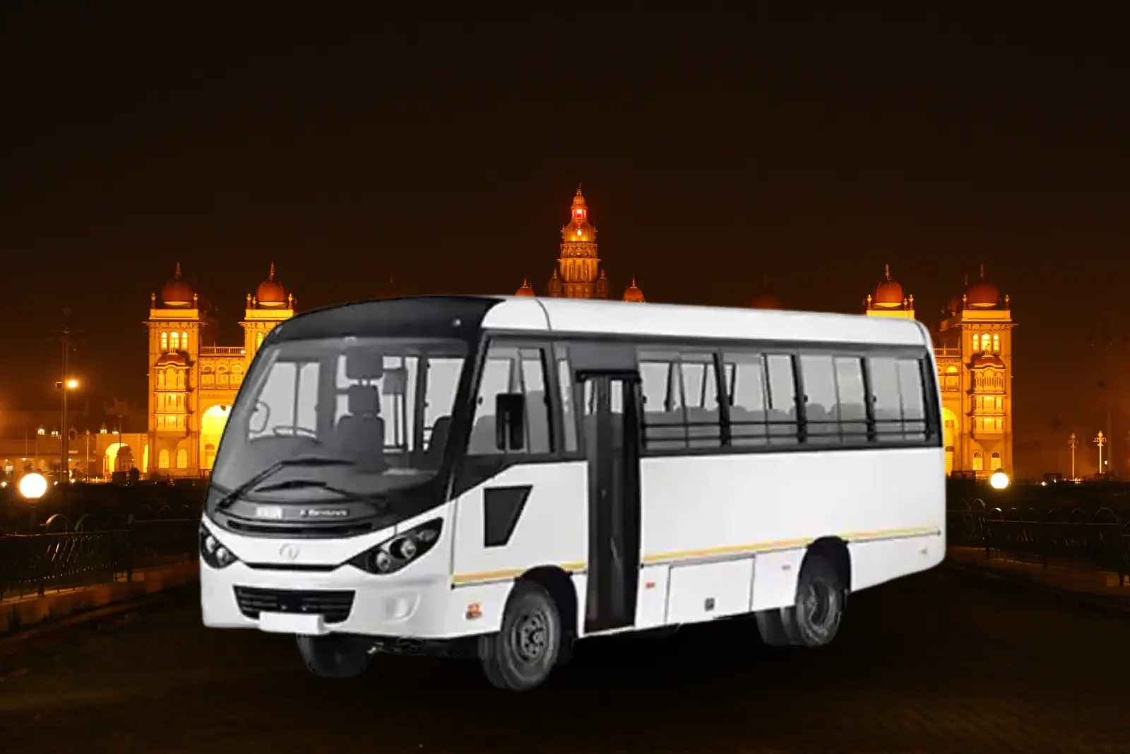 Book Self Drive Car For Rent In Goa