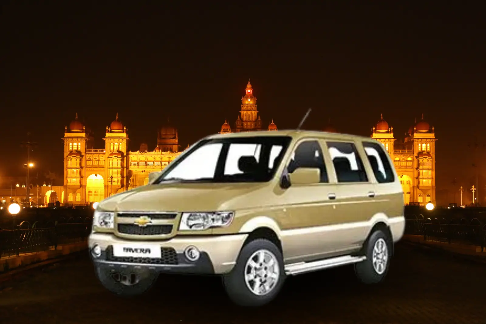 Book Self Drive Car For Rent In Goa